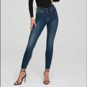 Good American Jeans - Size 12
